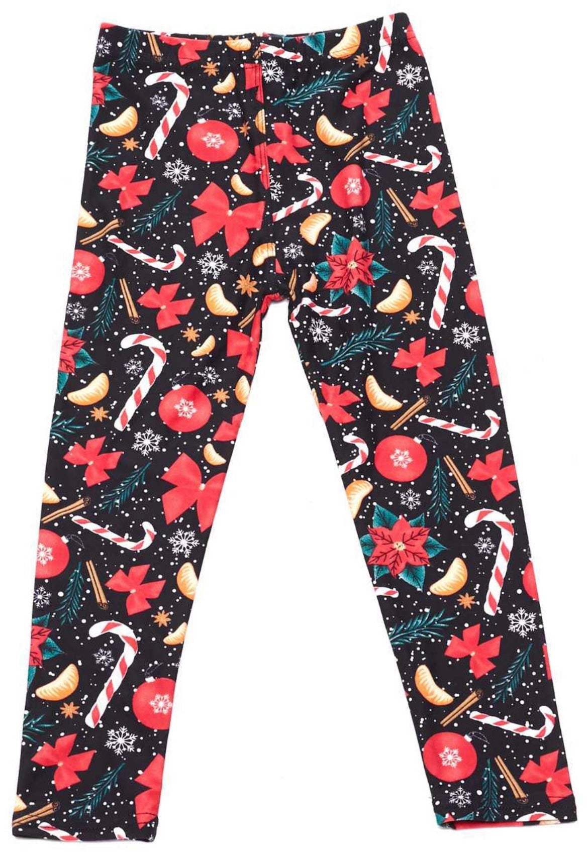 Buttery Soft Traditional Country Christmas - Kids Large