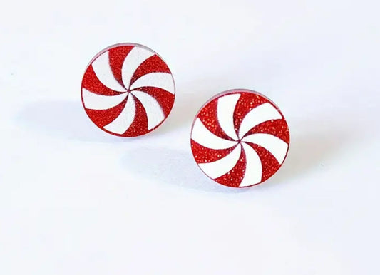 Vintage Style Candy Earrings
